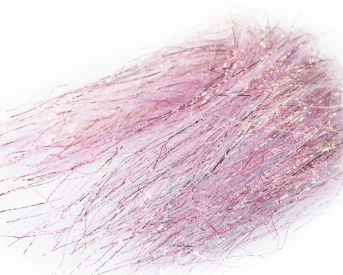 Pike Supreme Dubbing, Light Pink UVR / 48
